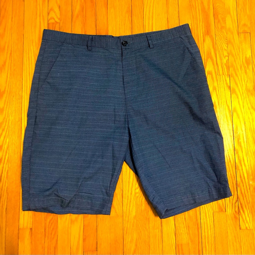 Men’s Calvin Klein golf shorts